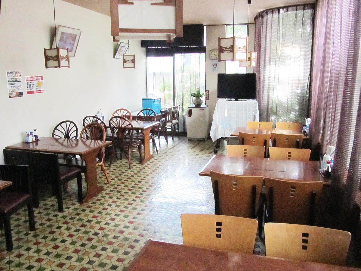 Asahikan Kofu (Yamanashi) Exterior foto